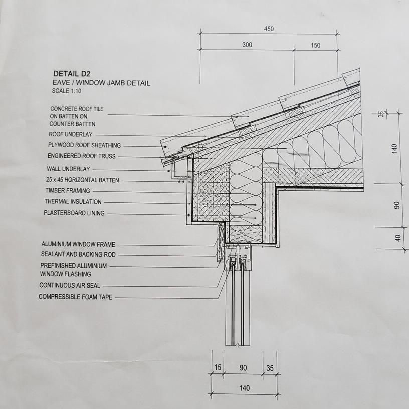 Detailtekeningen
